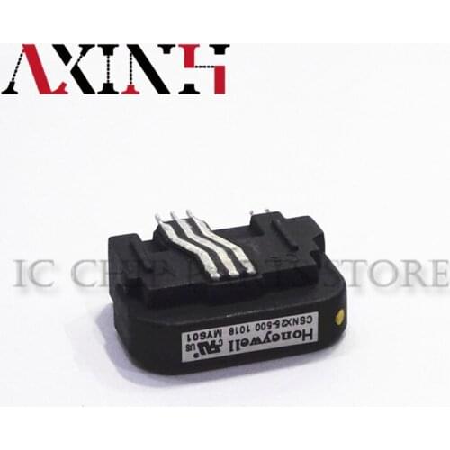 Free shipping CSNX25-500 CSNX25 SENSOR MODULE TESTED NEW AND ORIGINAL MODULE IN STOCK