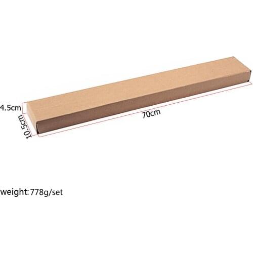 Unifinished Electric Guitar Neck Maple Wood 22 Fret Bolt On Parts DIY Accs