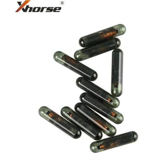 ID48 Chip for XHORSE VVDI2 48 Transponder Copier Programmer 10pcs / Lot