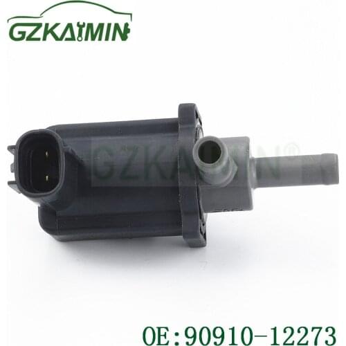 Solenoid valve Pressure transducer for Toyota Corolla E12 04-07 1,6 81KW 90910-12273 9091012273 136200-2740