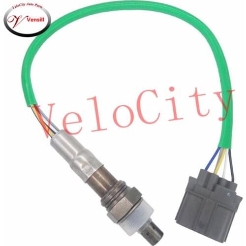 O2 Sensor Oxygen Sensor For 2002-2004 Suzuki Wagon R Part No# 18213-84G00 LZA09-EJ1