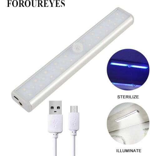 Foroureyes Ultraviolet Lamps