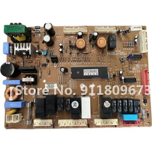 Good working for refrigerator computer board power module GR-P227/257S board 6871JR1073 A 6870JB8251B OIZZJB2080C