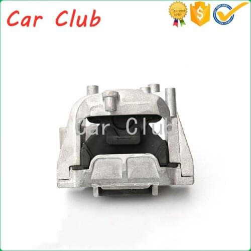 Engine Motor Transmission Mount Kit Engine Mount 1K0199262CN for V W Jetta Beetle Golf Scirocco Passat Touran Caddy for Audi A3