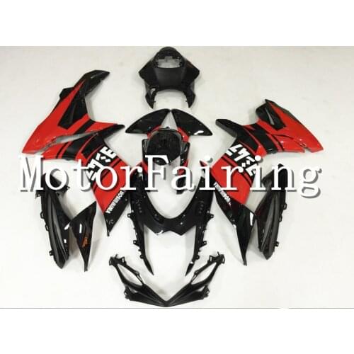 Motorcycle Bodywork Fairing Kit For GSXR600 GSXR750 GSXR 600 750 2011 2012 2013 2014 2015 2016 2017 2018 2019 2020 K11 SK11A796