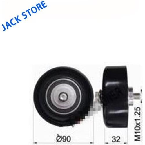 Generator tensioner For Chuanqi GS4 GS5 GA5 OEM:10070091810000