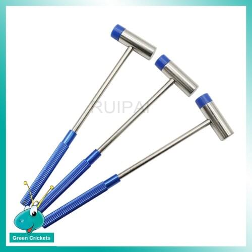 New Antiskid Mini Watch Hammer Watchband Removal Adjusting Tools Watch Spring bar Removal Hammer Tools