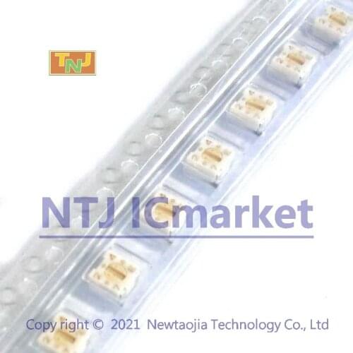 5 PCS 3313J-1-203E 3313 - 3 mm Trimpot Trimming Potentiometer