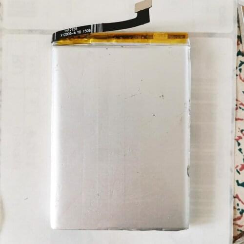 3.85V 5000mAh Replacement Battery For BLU Studio Energy 2 Bateria Batterie Mobile Phone Batteries