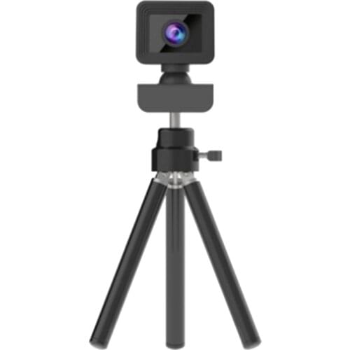 1080P HD Webcam with Built-in Microphone with Stand Smart USB Webcam for Desktop Laptop Computer Home