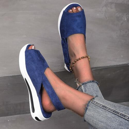 颖繁 Women's Sandals