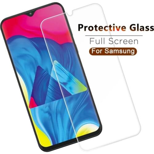 Full Cover Tempered Glass For Samsung Galaxy A 51 71 31 41 Sceen Protector Tempered Film For Galaxy A 30 50 S a 70 10 20 40 60