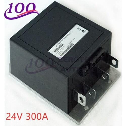 Zerototen Controllers