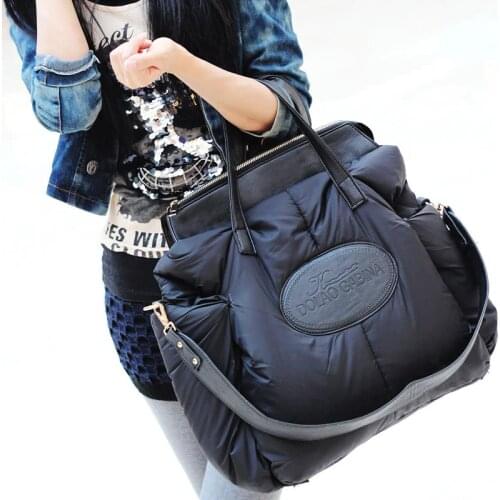 AOILDLLI Women's Winter Bags