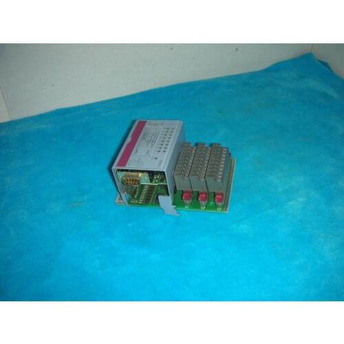 1PC USED B&R 7DM435.7