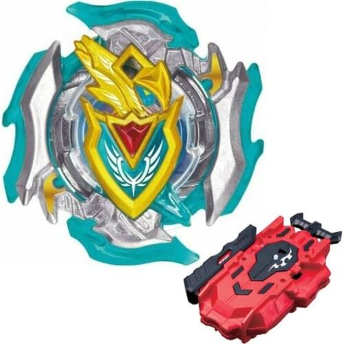 B-X TOUPIE BURST BEYBLADE Superking Sparking Rise Rage Longinus B174 B173 B-111 No.3 Z Achilles 4 Destroy CONFIRMED Dropshipping