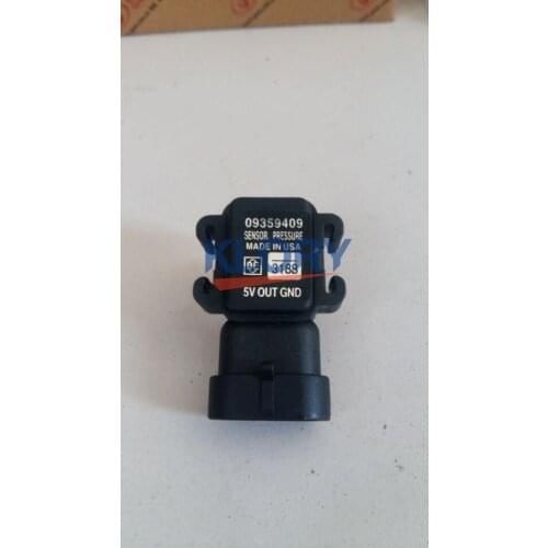 Boost pressure sensor for Great wall GW4D20 engine OEM:3611080-ED01