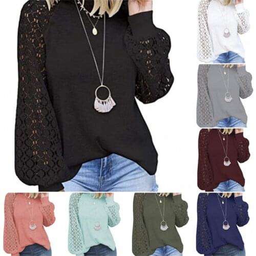 HONGHANYUAN Women's Loose T-Shirts