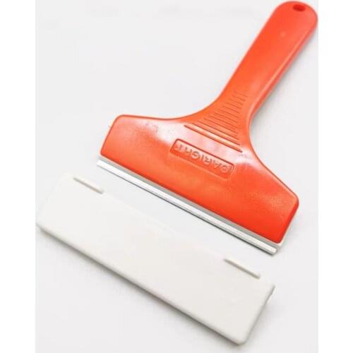 Blade Scraper Paint Stain Removal Self-Adhesive Glue Mud Glass Glue Putty Powder Coating Wall Floor Glass Paint k47