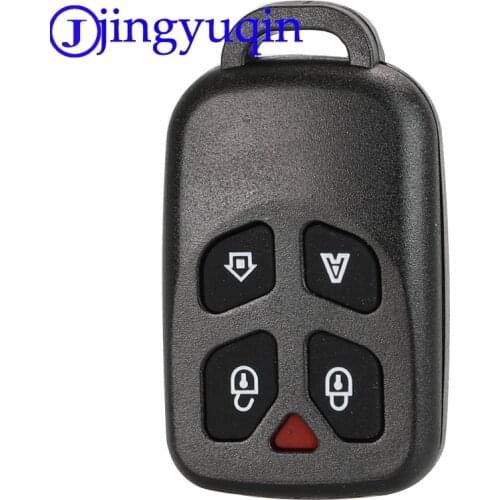 Jingyuqin Car-styling For Chave Canivete PX40 Positron (PX32) For Car Key AKBPCP049