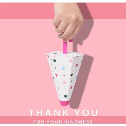 Party cardboard boxes candy cardboard Holiday Birthday Wedding Sale gift party Events Gift boxes children cardboard caskets box