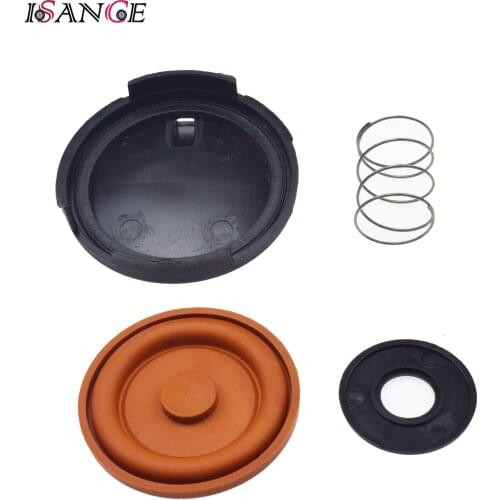 Engine Valve Cover PCV Valve Membrane For Chevrolet Buick Cadillac Opel Vauxhall Adam Astra Cascada Corsa Insignia Meriva Zafira