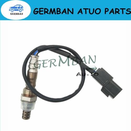 Lambda Sensor O2 Oxygen Sensor Fits For M-itsubishi Airtrek Lancer Estate Saloon Part No# MR578199