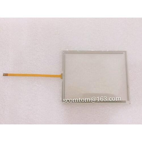 New Touch Glass LZV611 DR2700 DR2800 Touch Screen for Hach Spectrophotometer