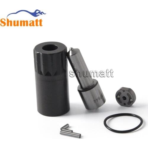 China Made New Injector Overhaul Repair Kit 095000-5340 5341 5342 5343 5344 For 1K0213640, 8-97602485-0, SX001-06818, SX001-0681