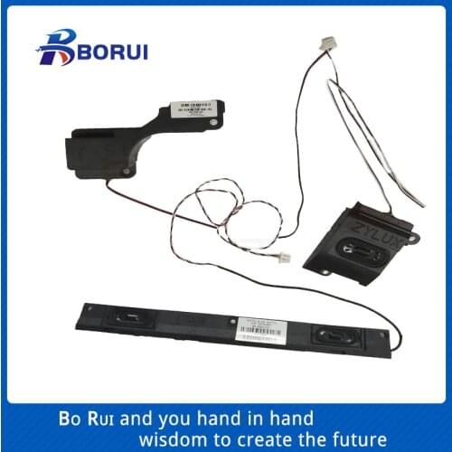 Original Laptop Built-in Speake /Loudspeaker For HP Pavilion DV7 DV7-7000 New Laptop Speake Subwoofer Horn 681995-001 681994-001