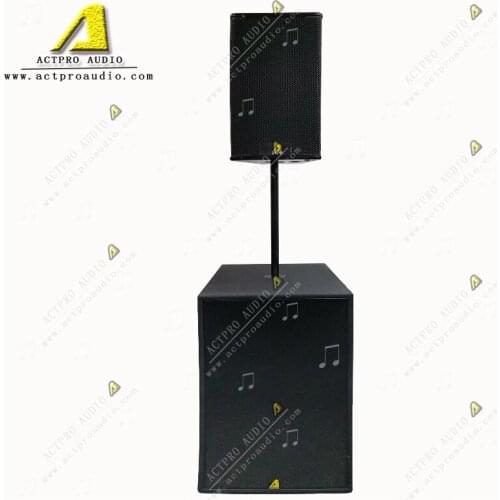 PS12 single 12 inch speaker full range passive audio pa systems professional audio church speaker