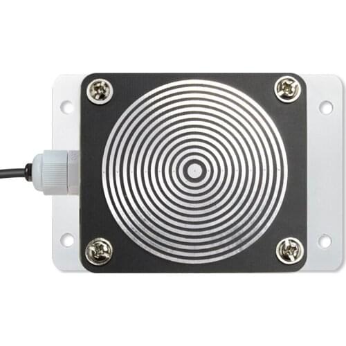 4 Rain and Snow Sensor Rain Drop Sensor Transmitter Automatic Heating to Prevent Icing