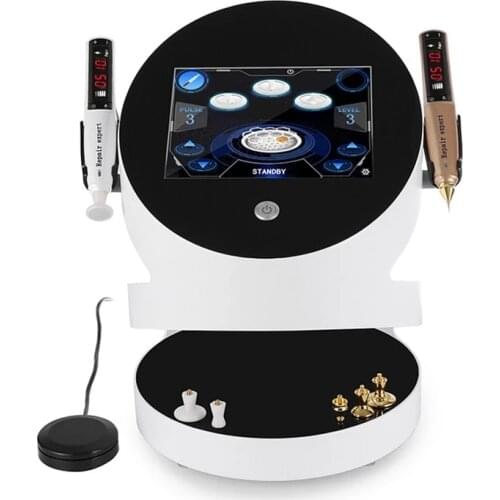 2020 Hot Selling Anti Wrinkle Beauty Laser Plasma Pen Jet Plasma Lifting Skin Pen Beauty Machine