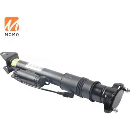 Air Shock Absorber Air Strut suspension kit ML Class Rear 1643202731 1643203031 W164 Air Suspension Spring