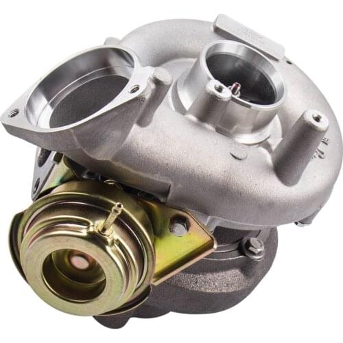 GT2260V Turbo Turbocharger for BMW X5 E53 3.0 D M57 TU 7791046M09 753392-5018S