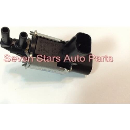 Vacuum Solenoid Valve Purge Switch For Ford Focus OEM#4M5G9A500NB,4M5G-9A500-NB