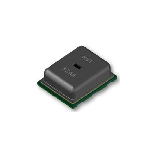 Fast Free Ship for MEMS Principle highest accuracy 1.4% MVH3004D high precision digital temperature and humidity sensor