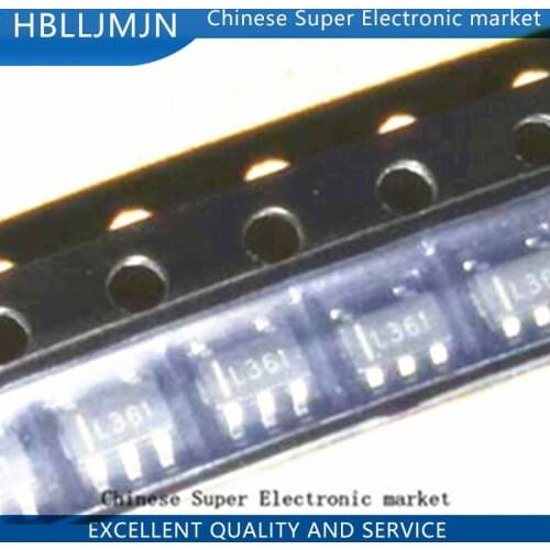 10PCS SPX3819M5-3.3 SPX3819-3.3 SOT23-5 SOT23 SPX3819 SPX3819M5 SPX3819M5-3.3/TR