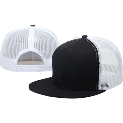 2017 mens lady running cap new style high quality mesh camouflage Snapback hat camouflage hip-hop