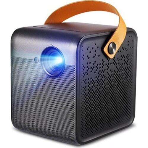 Fengmi Global version formovie dice 700ANSI wireless projector smart long throw laser projector,fengmi Formovie Dice