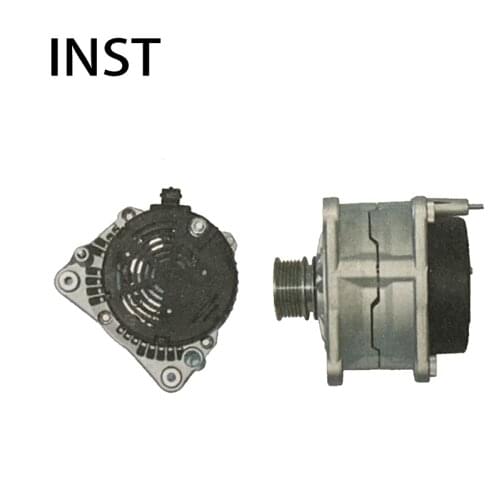ALTERNATOR DYNAMO GENERADOR ELECTRICO FOR 12V 90A 6GS49 305.512.090 0123320038 23771 CA1297IR