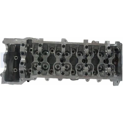 EFI 4 Holes 3RZ-FE Engine Cylinder Head 11101-79276 11101-79275 forToyota 4 Runner Hilux HIACE DYNA 200 LAND CRUISER 2.7L