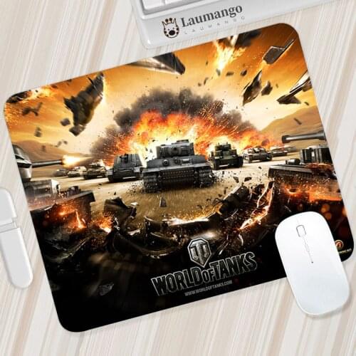 World Of Tanks Gamer Mouse Pad Keyboard Mat Gaming Mats For Pc Gamer Full Barato Office Carpet Mousepad Cs Go Cool Diy Padmouse