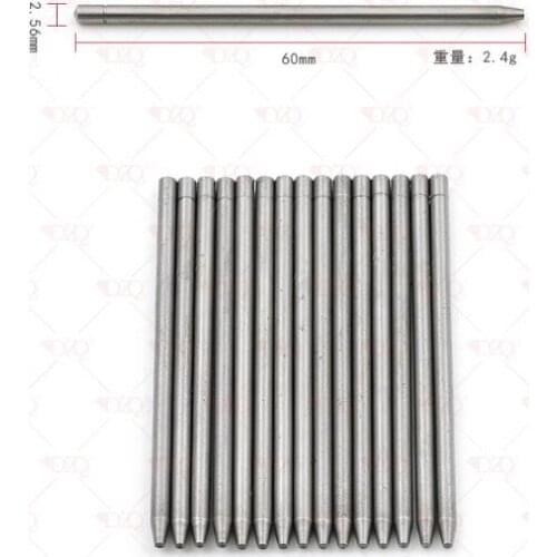 Jewellery making Free Shipping Beading Tools Suction Beads Diamond Setting Tool Micro Pave Setting 100pcs/box Jewelry Tools