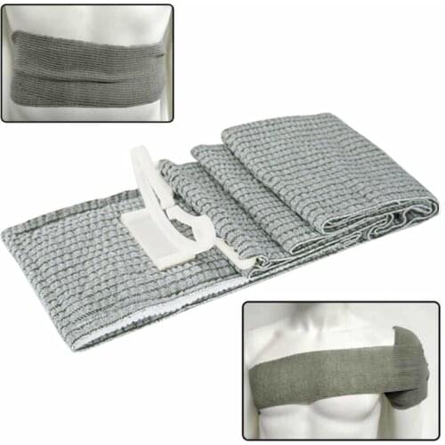 Hot! 1pc 4 Inches Madicare Israeli Bandage Trauma Dressing, First Aid, Medical Compression Bandage, Emergency Bandage