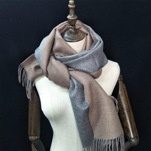 Mosoga Women's Cashmere Scarves