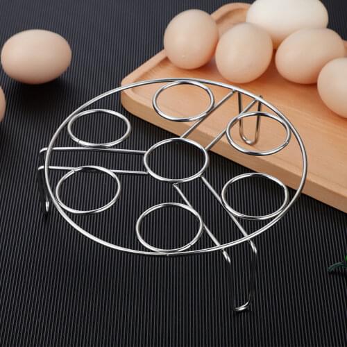 NEWXIGUO Egg Cooking Tools