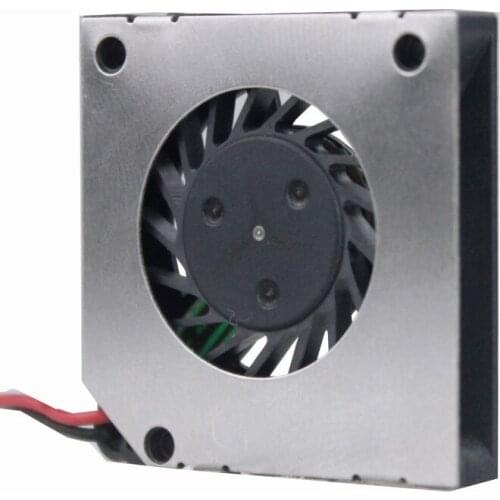 Wholesale DC 5V 50PCS Gdstimes 3004H blower Brushlees Fan Mini Fan 30X30X4MM Hydraulic Blower Cooler Fan