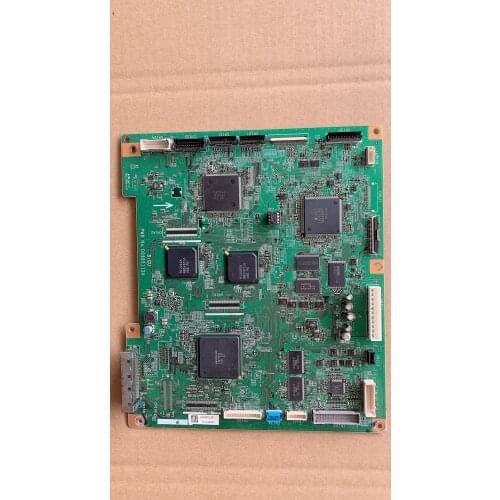 Image card image board PWB D0895121A for Ricoh Aficio mp c4501 printer