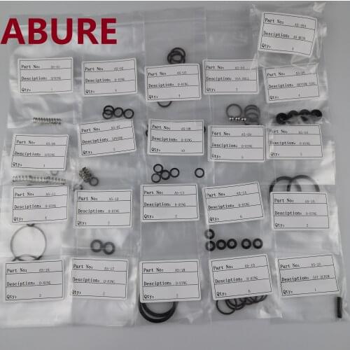 Spray Polyurethane Foam Gun Complete Repair Kits A5-2013 For A5 Spray Gun